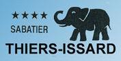 Thiers-Issard_logo